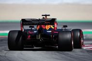 F1 Grand Prix of Spain